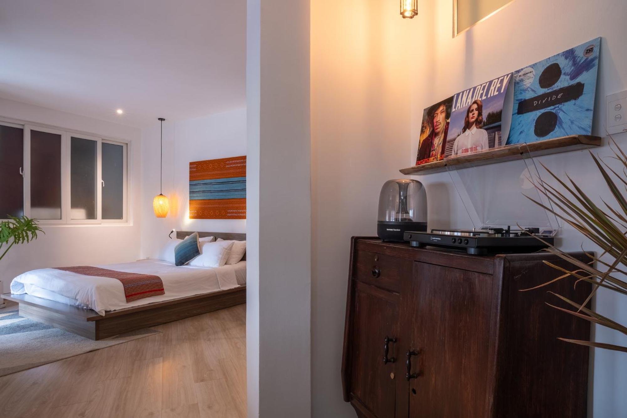 Circadian Airy Studio Near Nguyen Hue Ho Şi Min Dış mekan fotoğraf